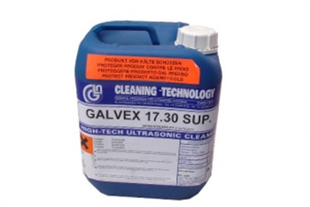 Galvex Yıkama Makinası Şampuanı 5 lt