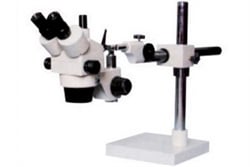 Mikroskop 40x-Sabit Kollu